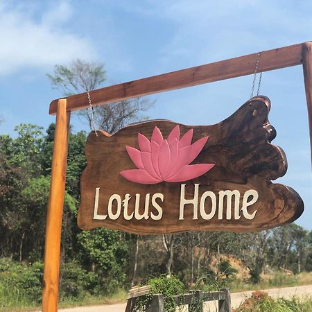 Lotus Home Phu Quoc Exterior photo