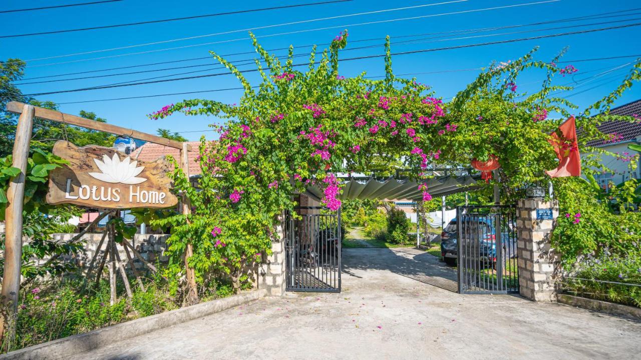 Lotus Home Phu Quoc Exterior photo