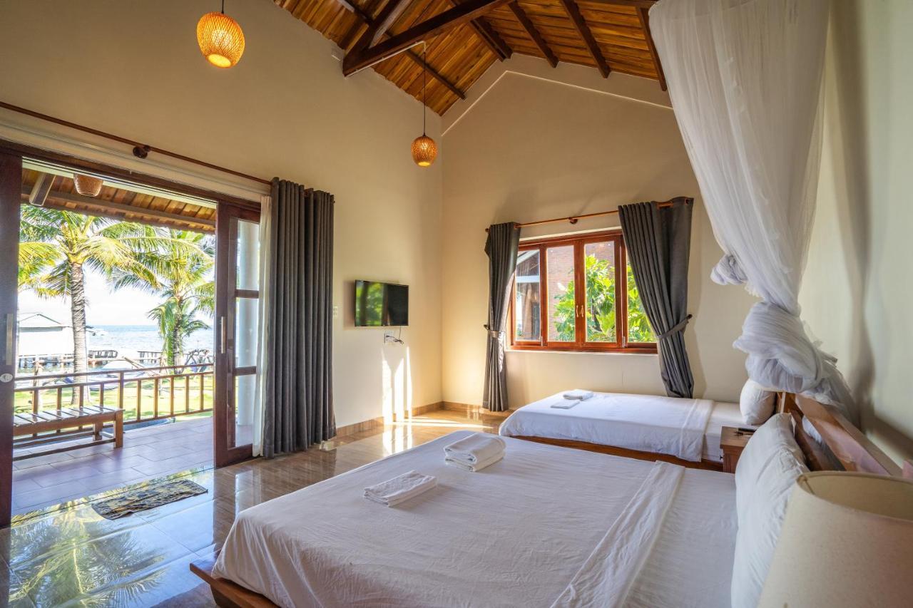 Lotus Home Phu Quoc Exterior photo