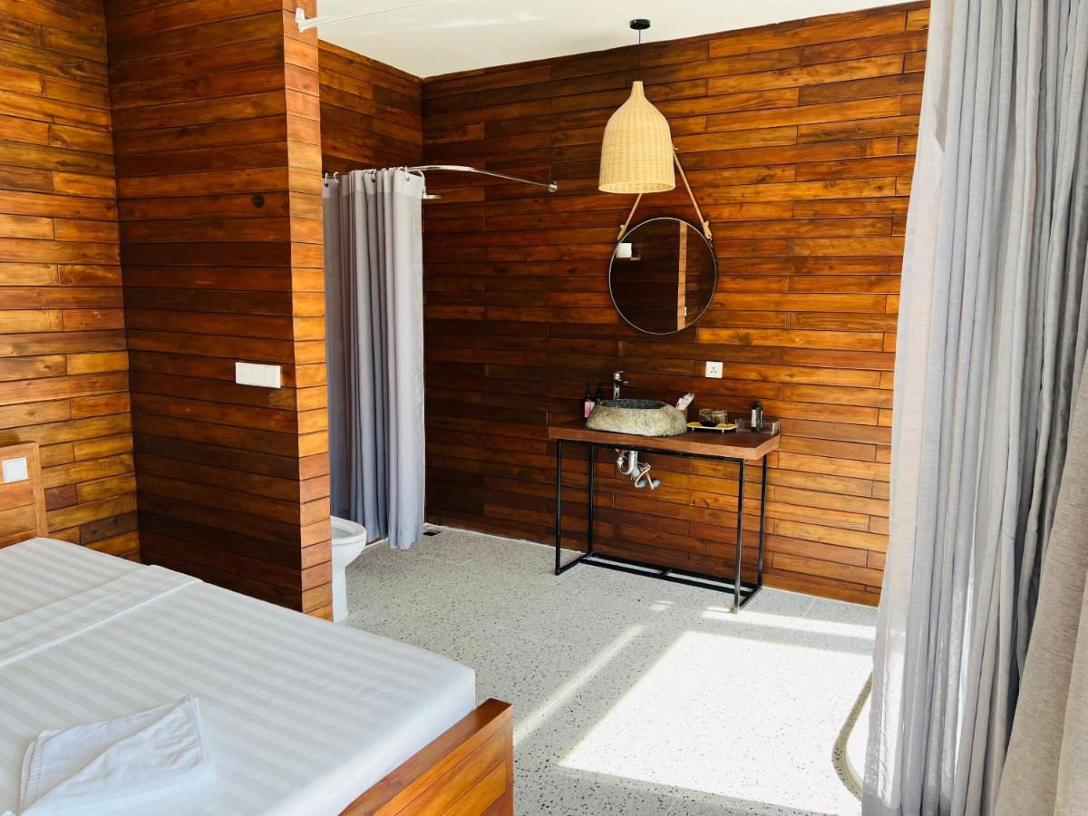 Lotus Home Phu Quoc Exterior photo
