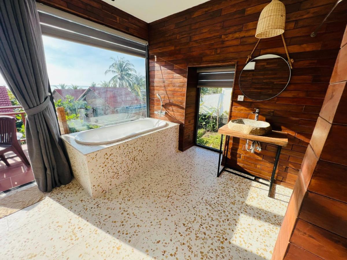 Lotus Home Phu Quoc Exterior photo