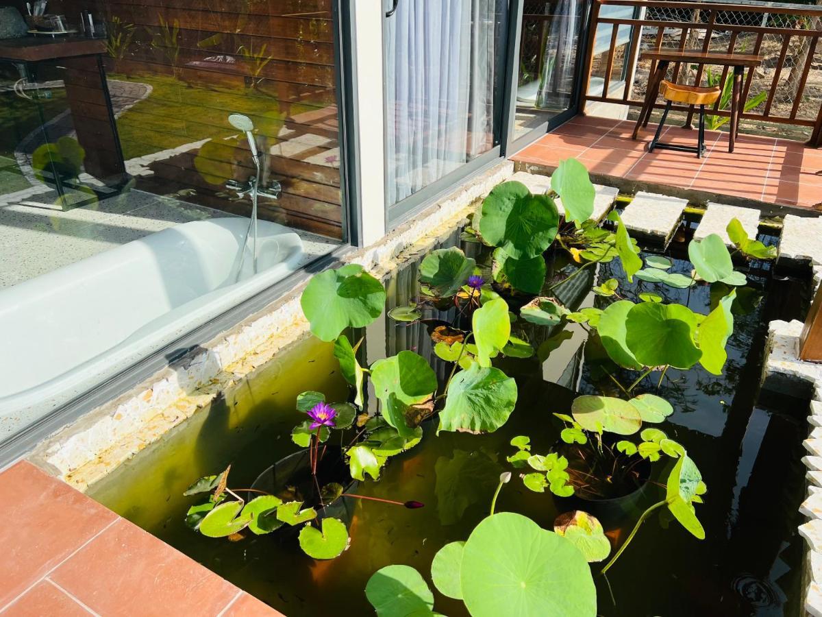 Lotus Home Phu Quoc Exterior photo