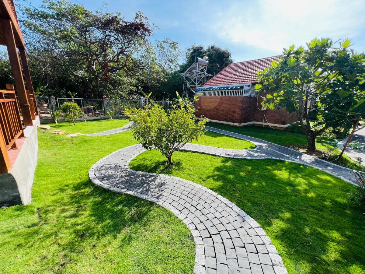 Lotus Home Phu Quoc Exterior photo