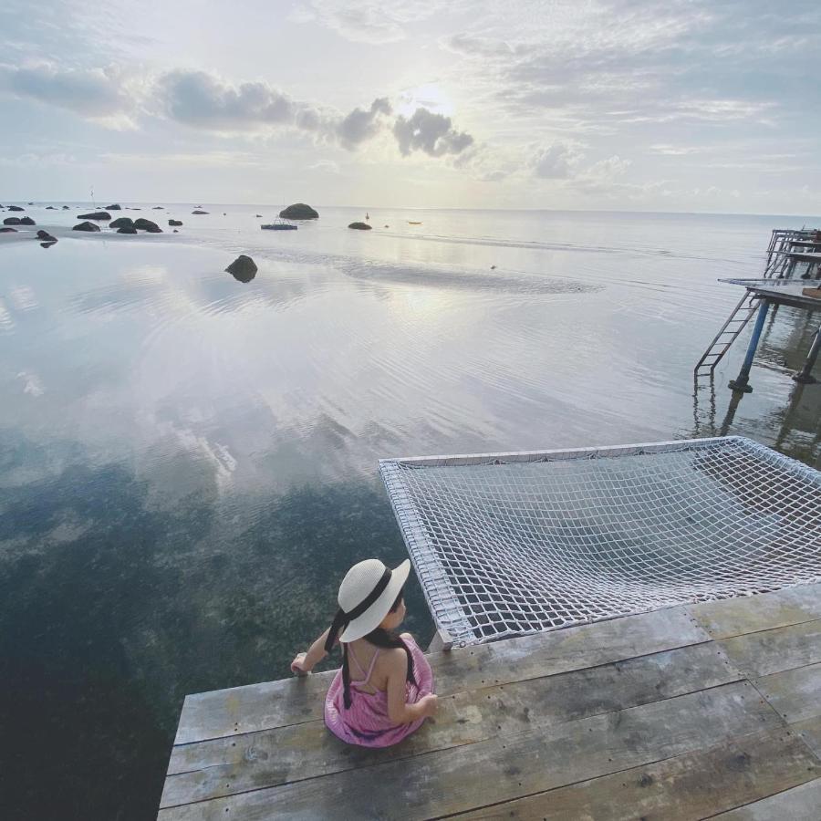 Lotus Home Phu Quoc Exterior photo