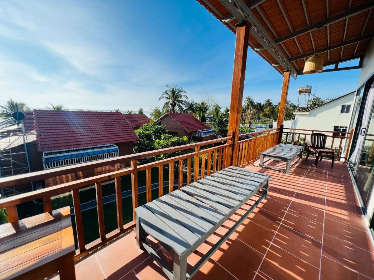 Lotus Home Phu Quoc Exterior photo