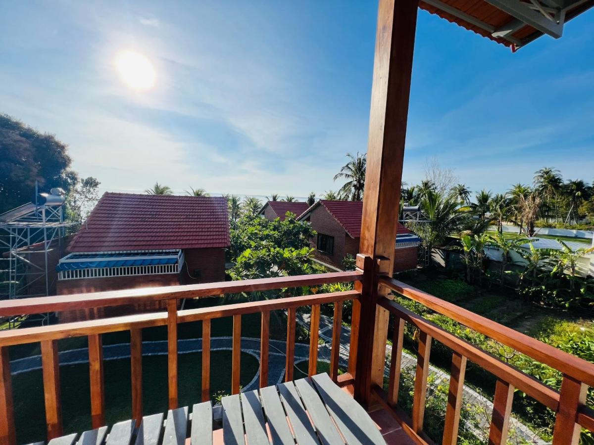 Lotus Home Phu Quoc Exterior photo