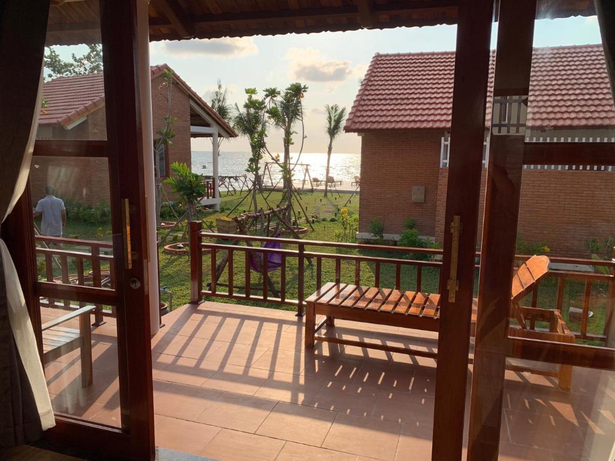 Lotus Home Phu Quoc Exterior photo