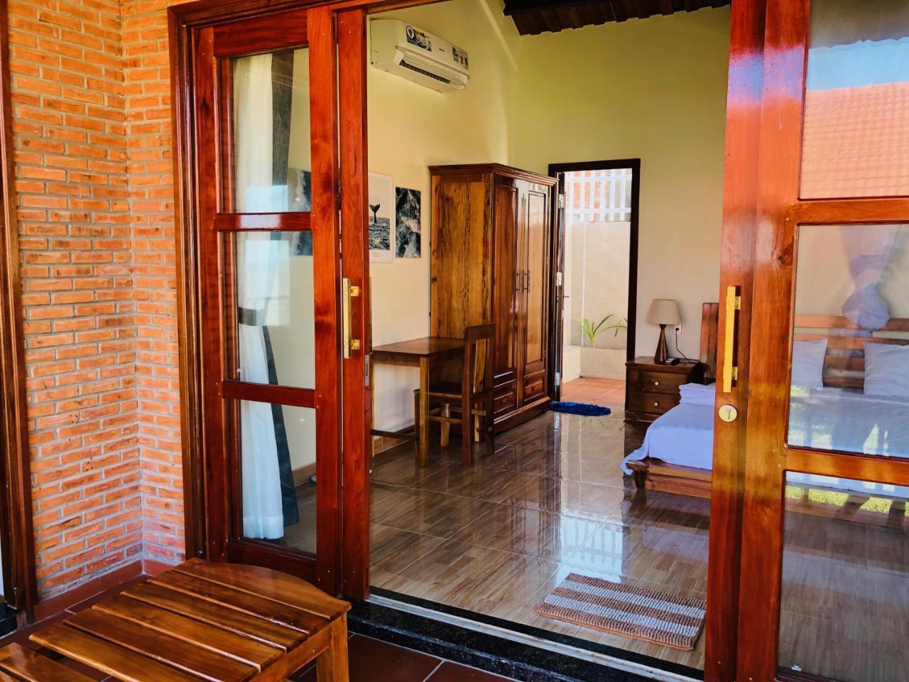 Lotus Home Phu Quoc Exterior photo