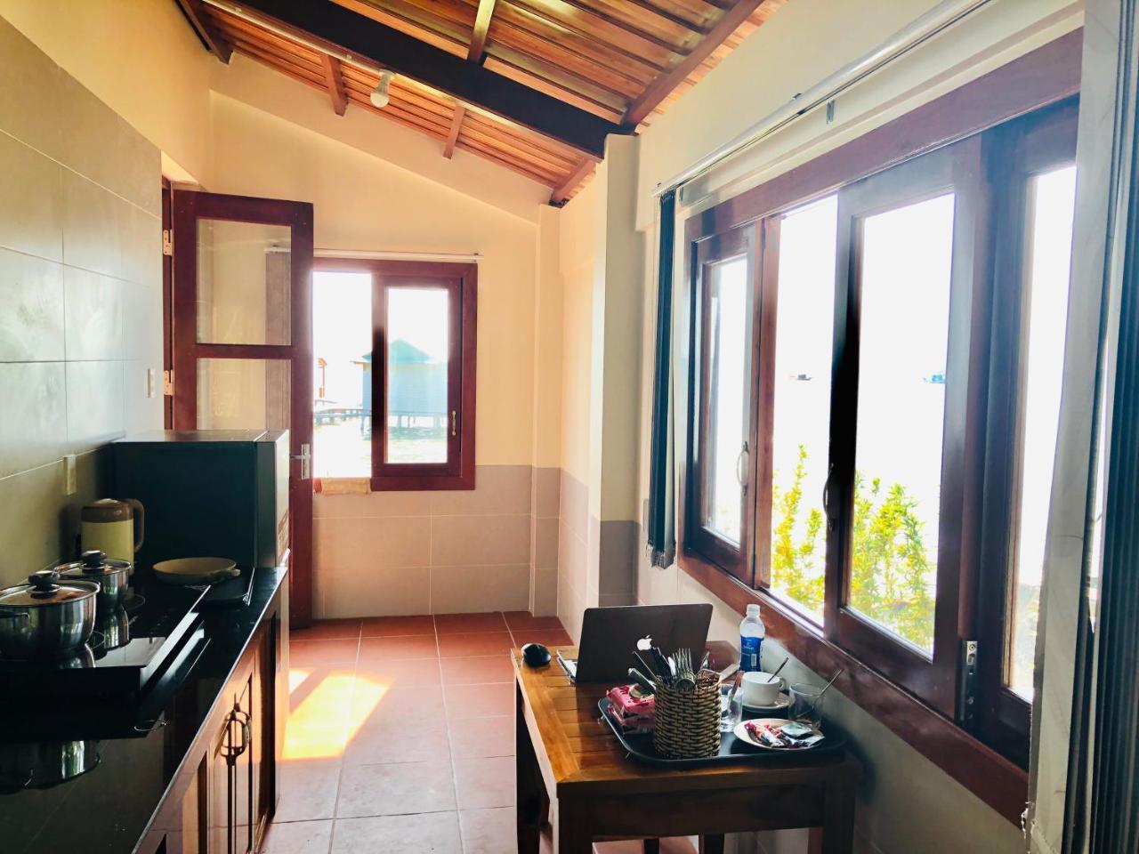 Lotus Home Phu Quoc Exterior photo