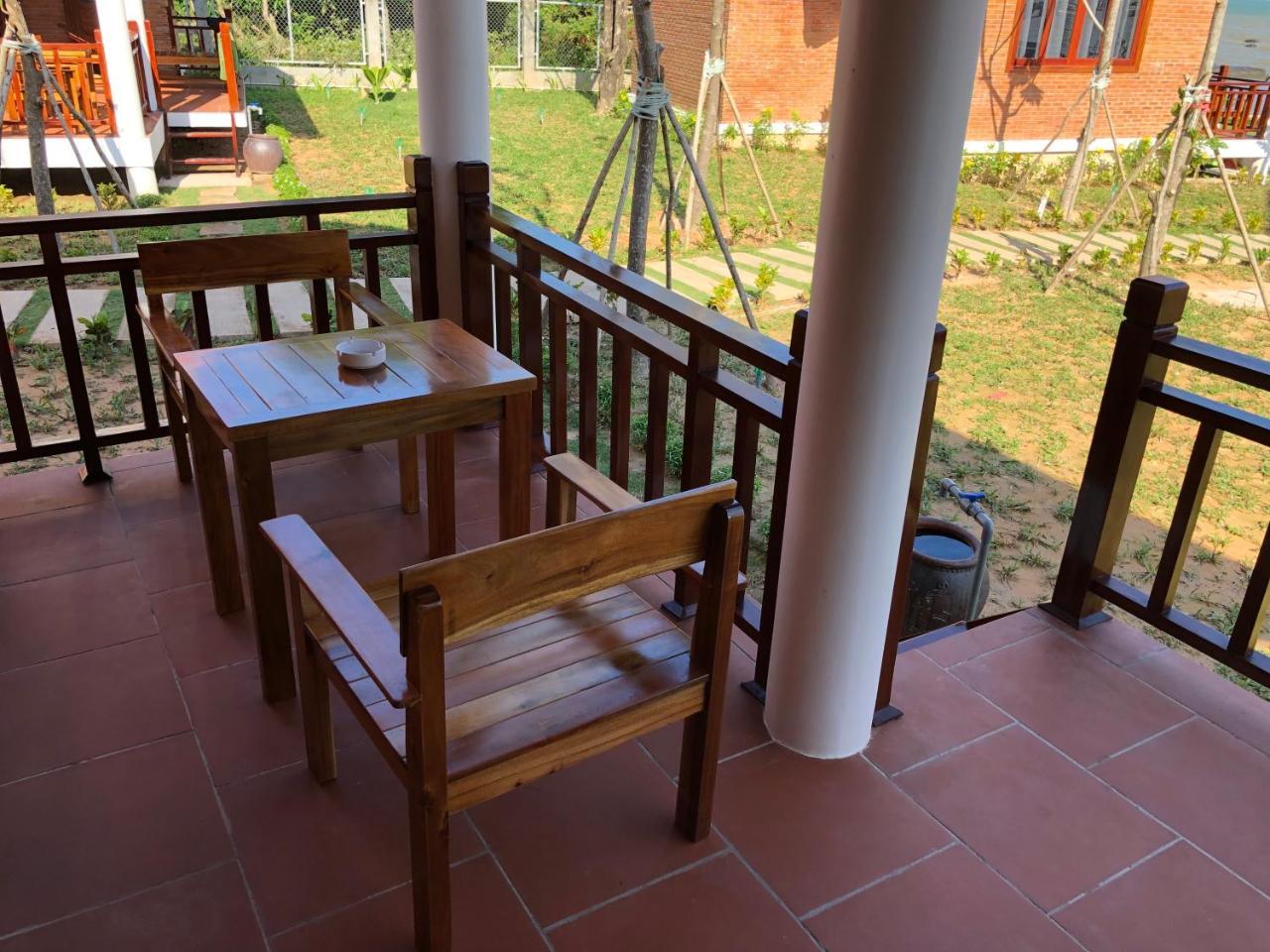 Lotus Home Phu Quoc Exterior photo
