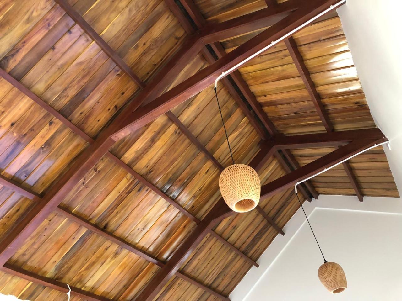Lotus Home Phu Quoc Exterior photo