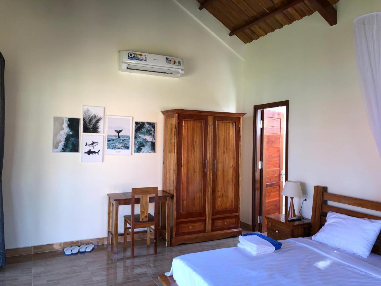 Lotus Home Phu Quoc Exterior photo