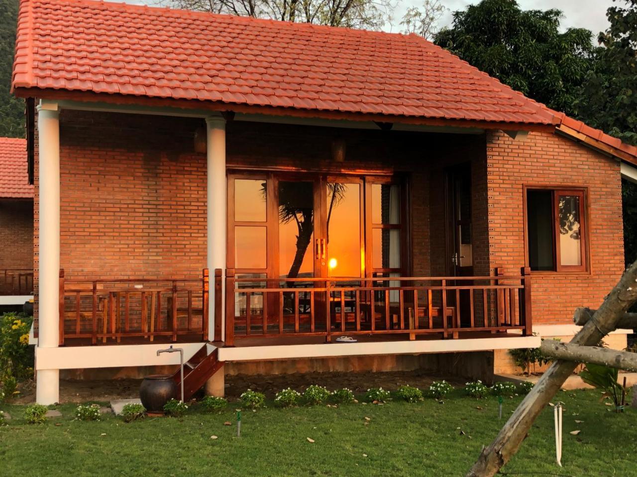 Lotus Home Phu Quoc Exterior photo