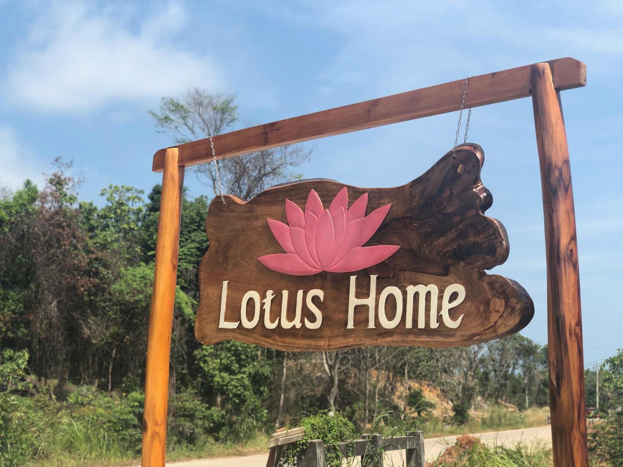 Lotus Home Phu Quoc Exterior photo