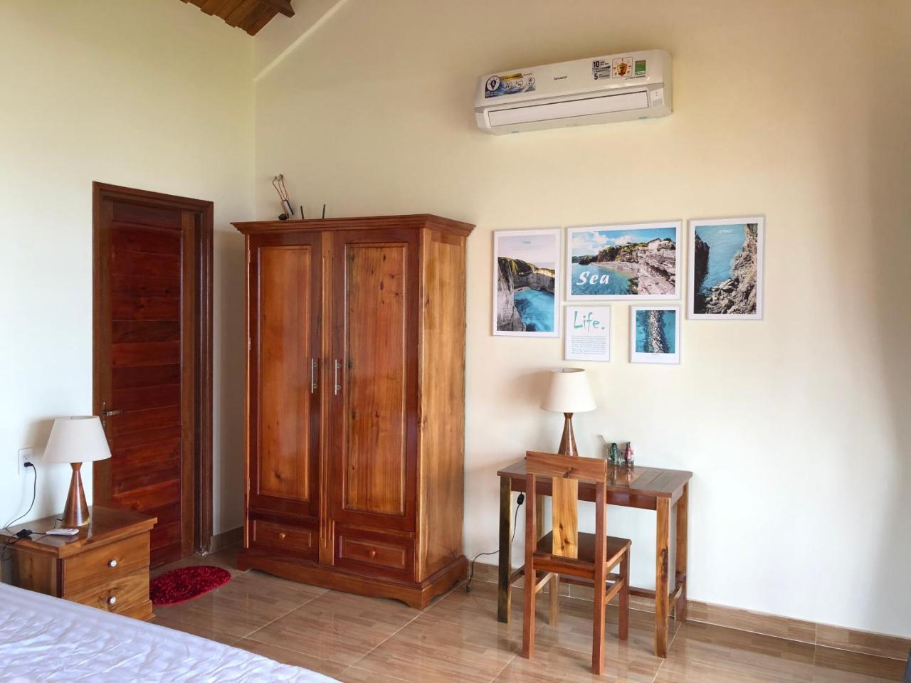Lotus Home Phu Quoc Exterior photo
